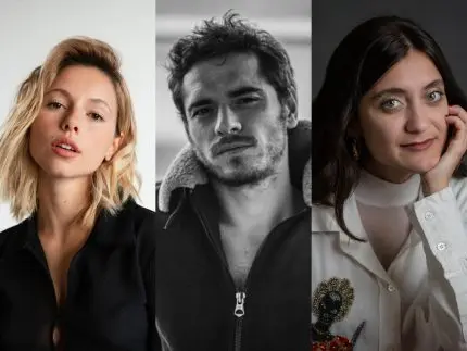 Produtora de séries bíblicas mira mercados internacionais  