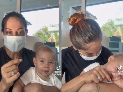 filha-de-maira-cardi-apresenta-melhora-apos-internacao-por-bronquiolite