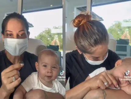 filha-de-maira-cardi-apresenta-melhora-apos-internacao-por-bronquiolite