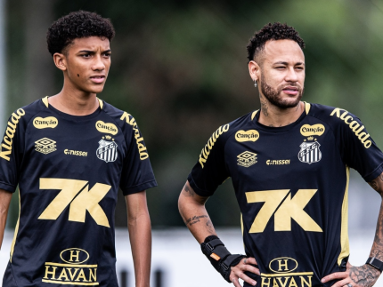 antes-de-briga-em-treino,-neymar-fez-promessa-a-robinho-jr.:-“cuidarei-de-voce”