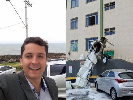 acidente-de-aviao-em-bh:-filho-de-prefeito-de-cidade-mineira-e-uma-das-vitimas-fatais