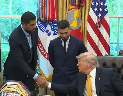 namorado-de-livia-andrade,-alex-poatan-faz-visita-a-casa-branca-e-recebe-elogio-de-trump