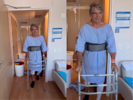 aos-66-anos,-olivier-anquier-passa-por-cirurgia-e-atualiza-quadro-de-saude