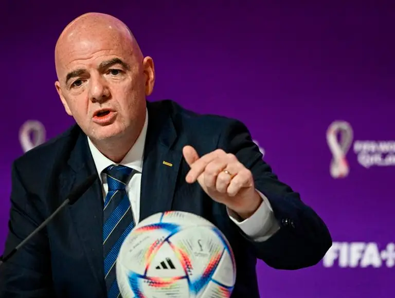 presidente-da-fifa-defende-precos-da-copa-e-rebate-criticas-sobre-valores-elevados