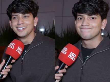 leo-foguete-fala-sobre-vaidade-e-revela-seu-maior-medo:-“ficar-calvo-como-meu-pai”