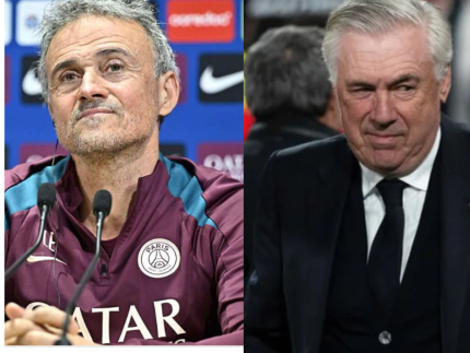 com-o-psg-na-final,-luis-enrique-se-aproxima-de-ancelotti-em-ranking-historico-da-champions