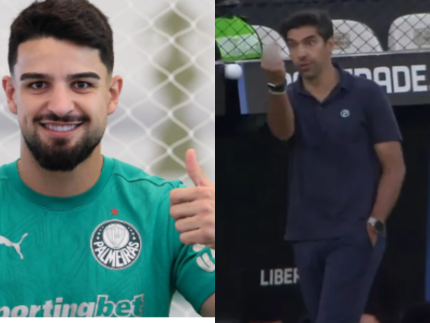 gesto-obsceno-de-abel-ferreira-para-flaco-lopez-repercute-e-o-tecnico-se-explica