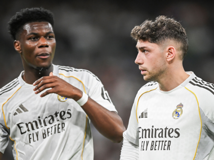 valverde-sofre-traumatismo-cranioencefalico-em-briga-com-tchouameni-no-real-madrid