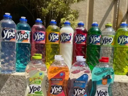 Anvisa proíbe produtos da marca Ypê; saiba como identificar os lotes suspensos