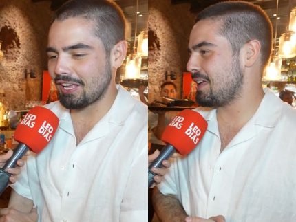 joao-silva-afirma-que-ira-em-todos-os-dias-do-pararraia-e-brinca:-“bateria-renovada”