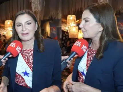 Governadora do Pará avalia como festas de São João têm atraído turistas