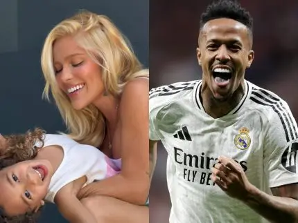 Karoline Lima afirma que tem “se blindado” sobre julgamentos e processo contra Militão