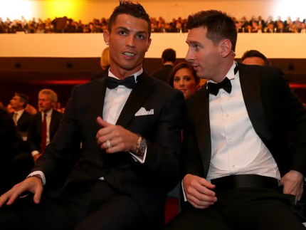 messi-nega-mito-sobre-rivalidade-com-cristiano-ronaldo:-“nao-havia-nada-pessoal”