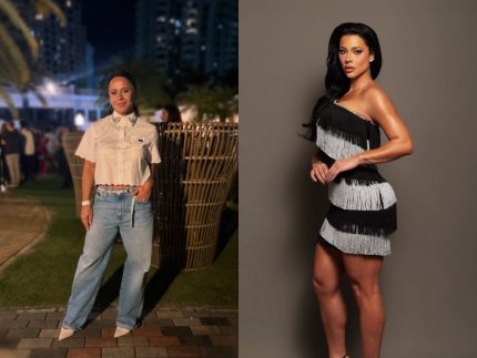 rayane-figliuzzi,-namorada-de-belo,-se-pronuncia-sobre-suposto-climao-com-viviane-araujo