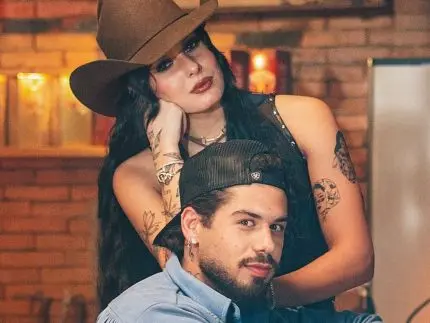Zé Felipe afirma durante show que foi bloqueado por Ana Castela: “Bloqueou eu em tudo”