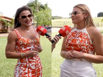 rosana-miranda-e-a-filha-celebram-dia-das-maes-no-ultimo-dia-de-“votu-international-rodeo”