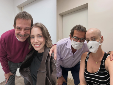 fabiana-justus-celebra-fim-do-tratamento-de-cancer:-“realmente-acabou”