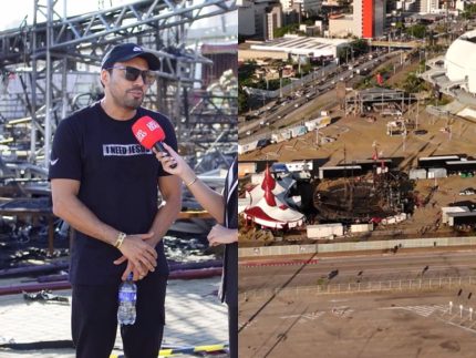 tirullipa-relata-desespero-apos-incendio-destruir-circo-em-natal:-“eu-desabei”