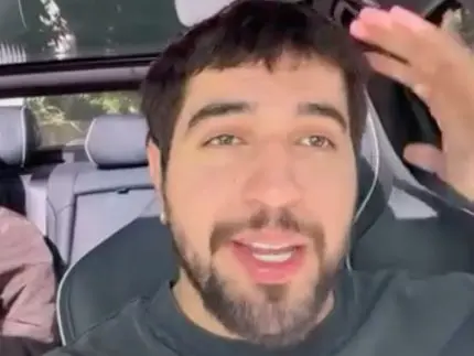 Nattan se manifesta após Rafa Kalimann expor ausência na gestação; entenda