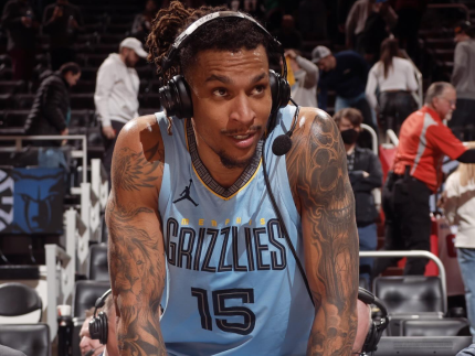 basquete-em-luto:-jogador-da-nba,-brandon-clarke,-e-encontrado-morto-aos-29-anos