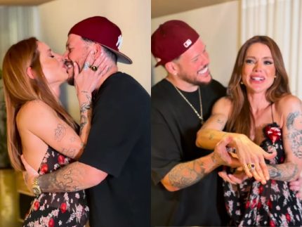 ferrugem-surpreende-esposa-com-pedido-de-casamento:-“como-ela-sempre-quis”