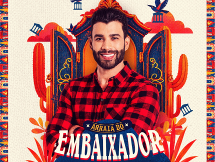 arraia-do-embaixador!-gusttavo-lima-comanda-live-beneficente-em-sergipe