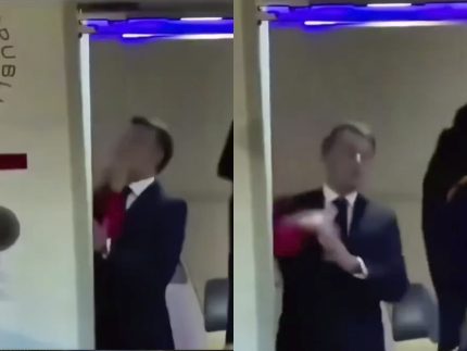 jornalista-revela-motivo-do-tapa-de-primeira-dama-em-macron;-governo-tentou-ignorar-o-caso