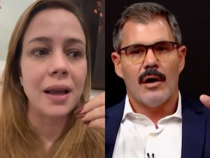 leandra-leal-detona-fala-de-juliano-cazarre-na-tv-e-exige-checagem:-“fake-news”