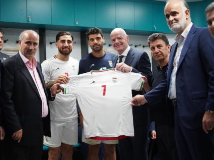 ira-cobra-fifa-apos-delegacao-ficar-sem-vistos-para-copa-nos-estados-unidos