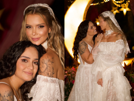 dos-3-vestidos-a-lua-de-mel:-marcela-mc-gowan-revela-bastidores-do-casamento-com-luiza-martins