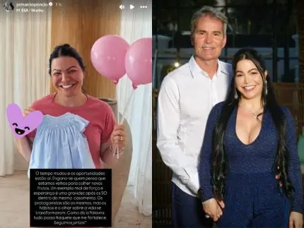hematoma-subcorionico:-especialista-explica-condicao-de-simone-poncio-e-alerta-sobre-gravidez-50+