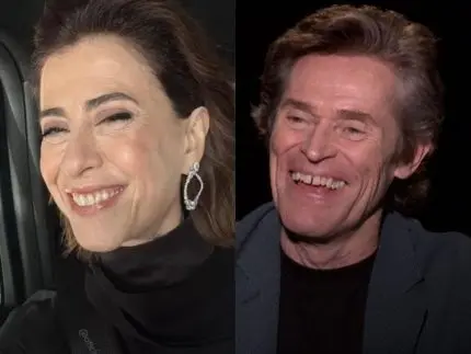 apos-oscar,-fernanda-torres-e-confirmada-em-distopia-com-willem-dafoe