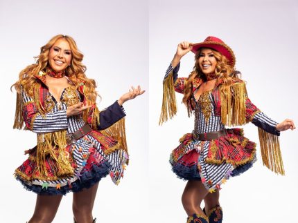 “arraia-30-anos”:-joelma-levara-projeto-para-mais-de-20-cidades-e-revela-figurino-inedito