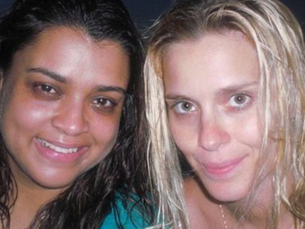 carolina-dieckmmann-faz-declaracao-para-preta-gil-ao-lembrar-10-meses-da-morte:-“para-sempre”