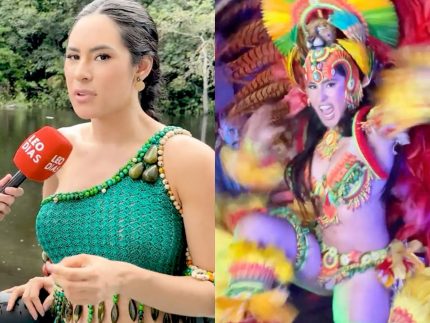 isabelle-nogueira-rebate-preconceito-com-o-amazonas:-“acham-que-e-so-mato”