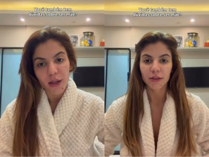 ex-bbb-hariany-almeida-reflete-sobre-maternidade-e-congelamento-de-ovulos