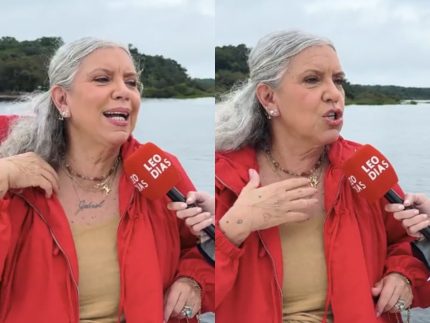 “vou-ser-meu-leo-dias”,-diz-astrid-ao-revelar-novo-projeto-na-web