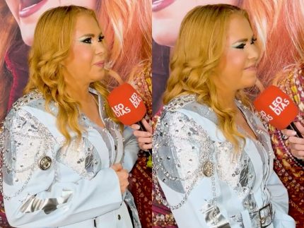 “so-gratidao”:-joelma-abre-o-coracao-sobre-fas,-fe-e-aposentadoria