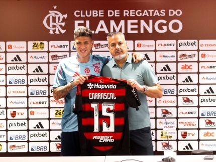 apos-3a-expulsao-seguida,-carrascal-pode-ser-vendido-pelo-flamengo-apos-copa-do-mundo
