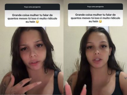 kamylinha-rebate-duvidas-sobre-gravidez:-“nao-me-perguntem-com-quantos-meses-estou”