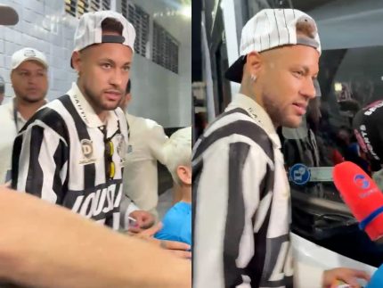 “ta-inteira”:-neymar-minimiza-lesao-na-panturrilha-as-vesperas-da-copa-do-mundo
