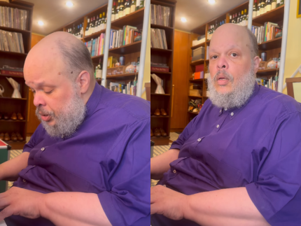 “viva-o-nordeste!”,-diz-ed-motta-ao-pedir-perdao-apos-acusacao-de-xenofobia