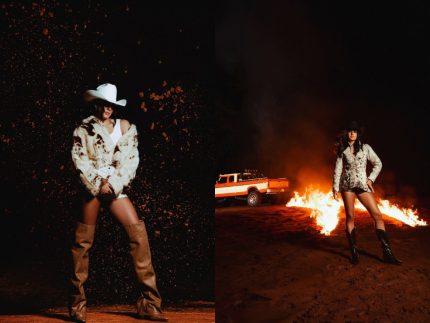“hoje-tem-rodeio”:-ana-castela-lanca-videoclipe-surpresa-para-musica-inedita