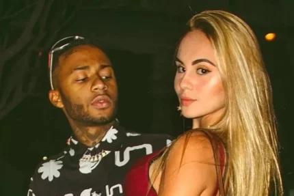 lara-juca-se-manifesta-apos-termino-com-o-rapper-orochi