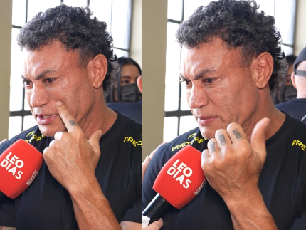 popo-dedica-luta-a-mae-e-se-emociona-ao-relembrar-trajetoria-no-esporte:-“orgulho”