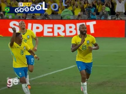 brasil-goleia-panama-por-6-a-2;-direto-do-maracana,-portal-leodias-repercute