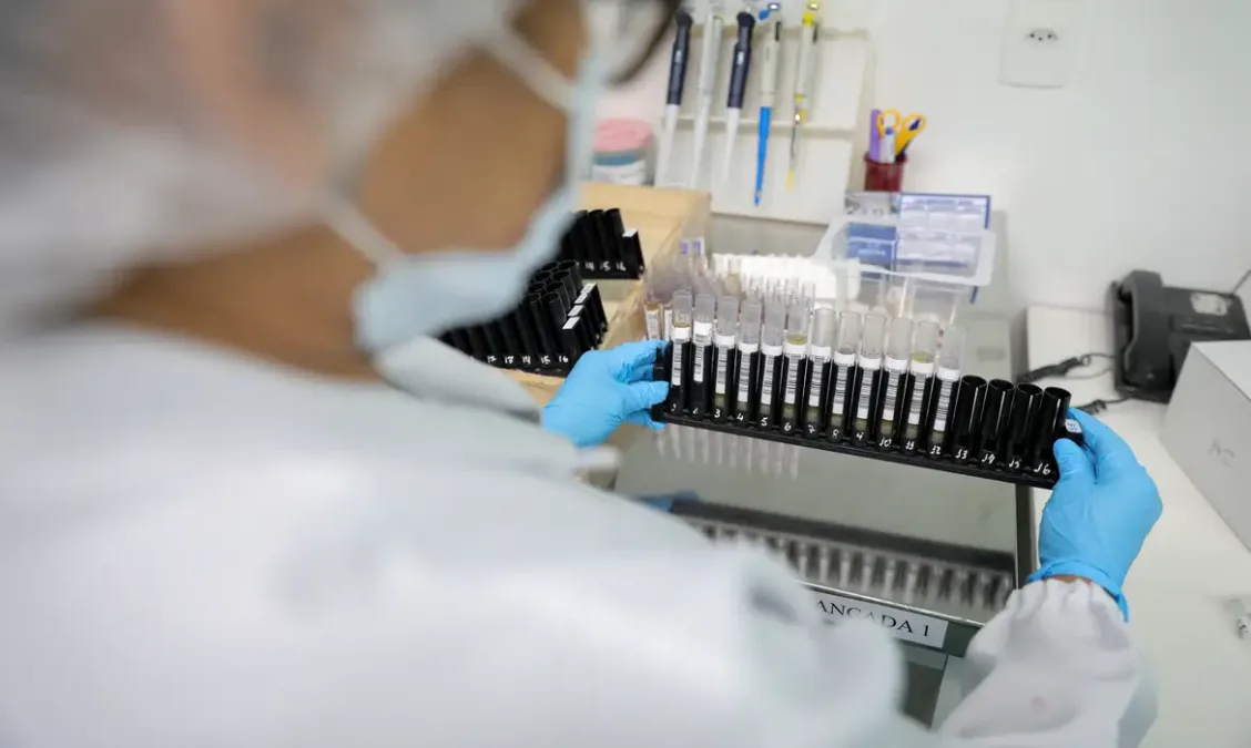 Fiocruz consegue patente para tratamento contra malária resistente a medicamentos