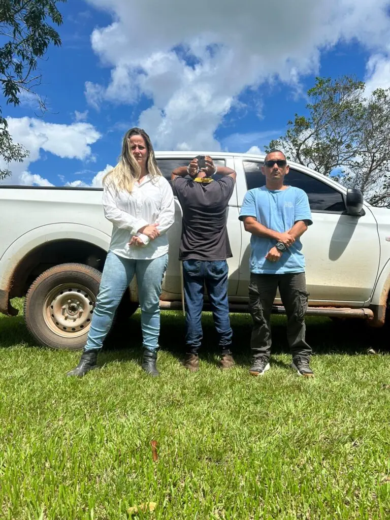 Homem procurado por matar a esposa no Pará é preso no Acre depois de quase 20 anos