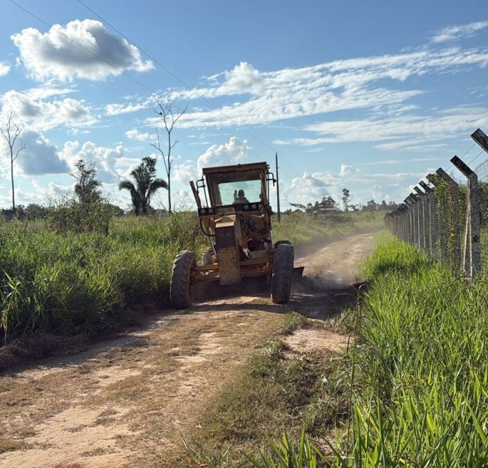Crédito de carbono da Agro Córtex beneficia 100% das famílias do Ramal do Aeroporto