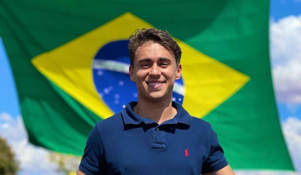 Auditório do Teatro dos Náuas em Cruzeiro do Sul onde ocorreria evento político cancelado.